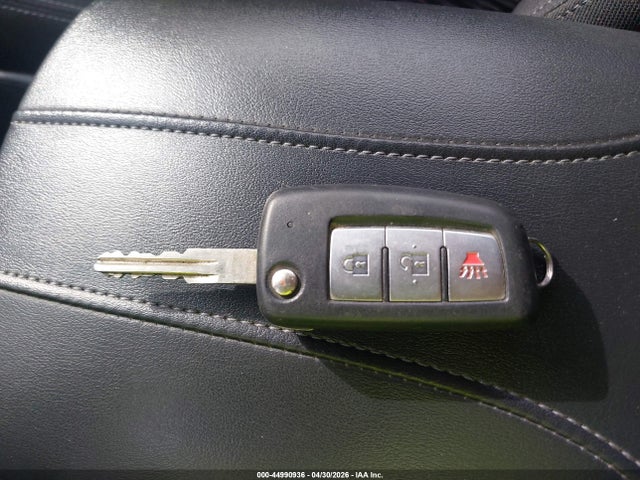 2017 Nissan Rogue S მანქანა იყიდება აუქციონზე, vin: KNMAT2MT2HP616197, აუქციონის ნომერი: 44990936
