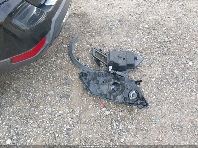 2017 Nissan Rogue S მანქანა იყიდება აუქციონზე, vin: KNMAT2MT2HP616197, აუქციონის ნომერი: 44990936