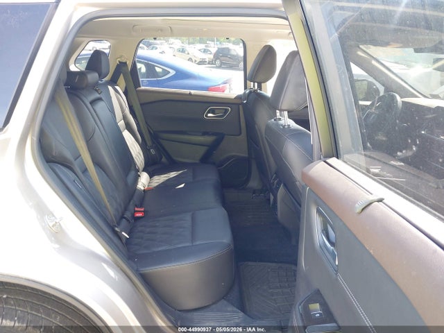 Auction sale of the 2023 Nissan Rogue Platinum Intelligent Awd, vin: JN8BT3DDXPW302583, lot number: 44990937