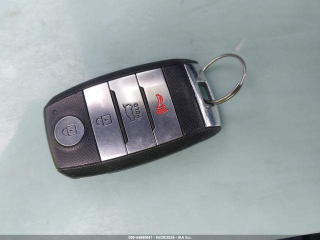Продажа на аукционе авто 2017 Kia Sportage Sx Turbo, vin: KNDPRCA62H7244471, номер лота: 44990941