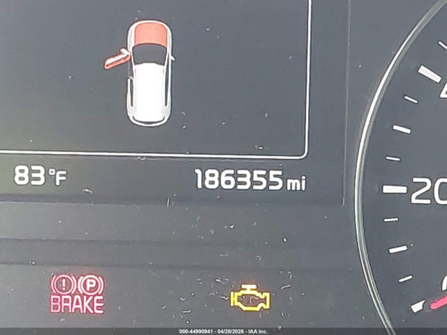 Продажа на аукционе авто 2017 Kia Sportage Sx Turbo, vin: KNDPRCA62H7244471, номер лота: 44990941