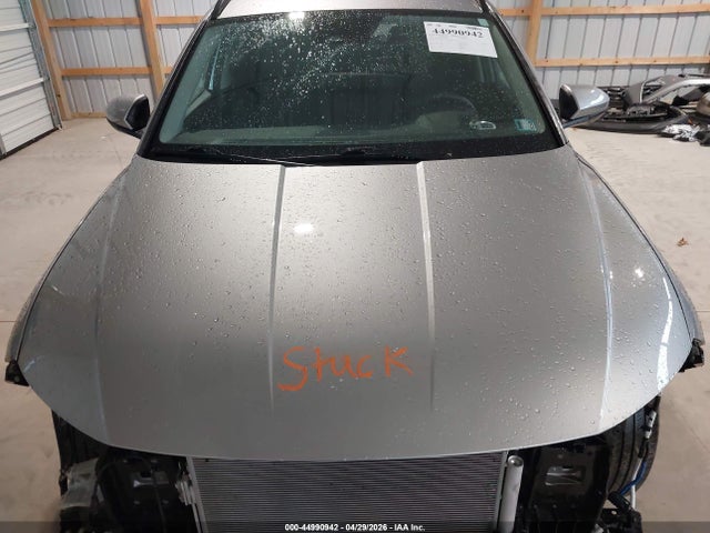 2024 Hyundai Tucson Sel მანქანა იყიდება აუქციონზე, vin: 5NMJBCDE7RH374432, აუქციონის ნომერი: 44990942