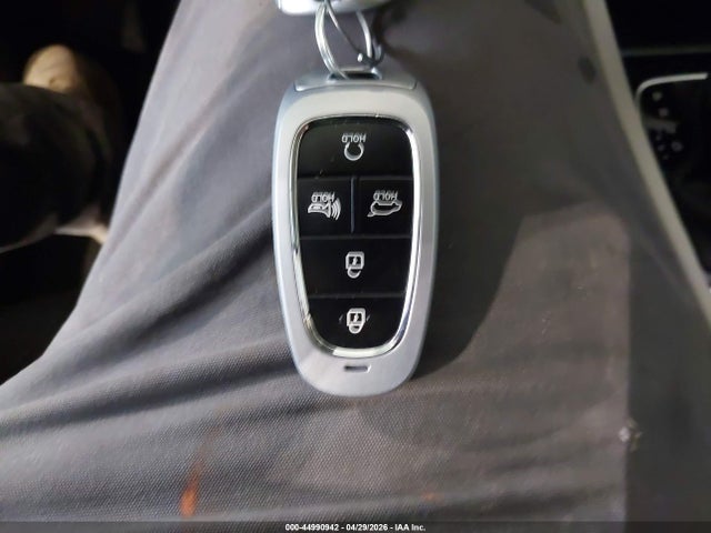 2024 Hyundai Tucson Sel მანქანა იყიდება აუქციონზე, vin: 5NMJBCDE7RH374432, აუქციონის ნომერი: 44990942