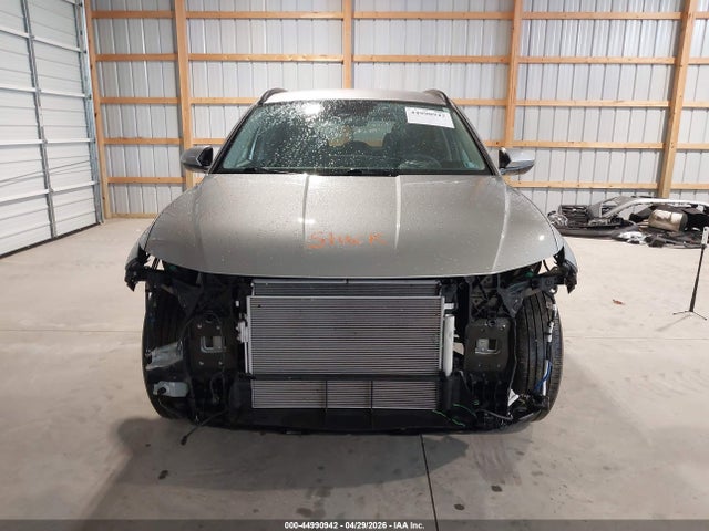 2024 Hyundai Tucson Sel მანქანა იყიდება აუქციონზე, vin: 5NMJBCDE7RH374432, აუქციონის ნომერი: 44990942