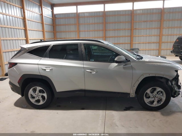 2024 Hyundai Tucson Sel მანქანა იყიდება აუქციონზე, vin: 5NMJBCDE7RH374432, აუქციონის ნომერი: 44990942