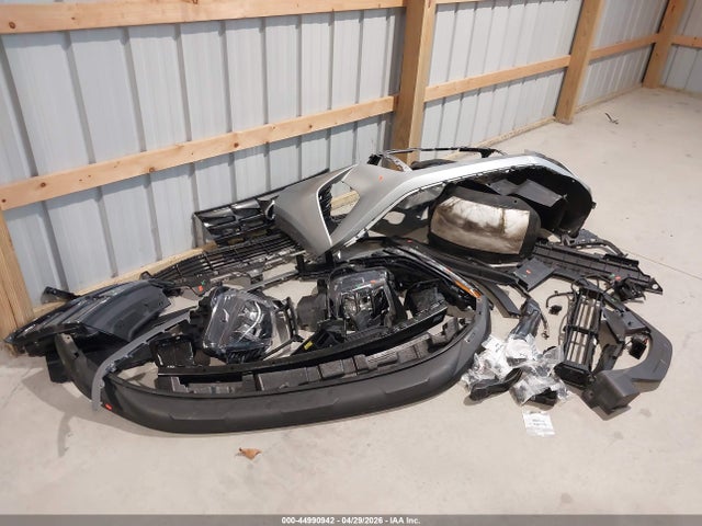 2024 Hyundai Tucson Sel მანქანა იყიდება აუქციონზე, vin: 5NMJBCDE7RH374432, აუქციონის ნომერი: 44990942