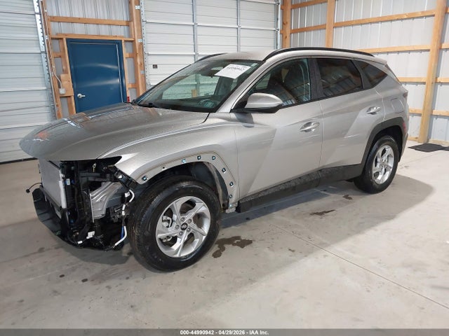 2024 Hyundai Tucson Sel მანქანა იყიდება აუქციონზე, vin: 5NMJBCDE7RH374432, აუქციონის ნომერი: 44990942