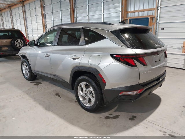 2024 Hyundai Tucson Sel მანქანა იყიდება აუქციონზე, vin: 5NMJBCDE7RH374432, აუქციონის ნომერი: 44990942