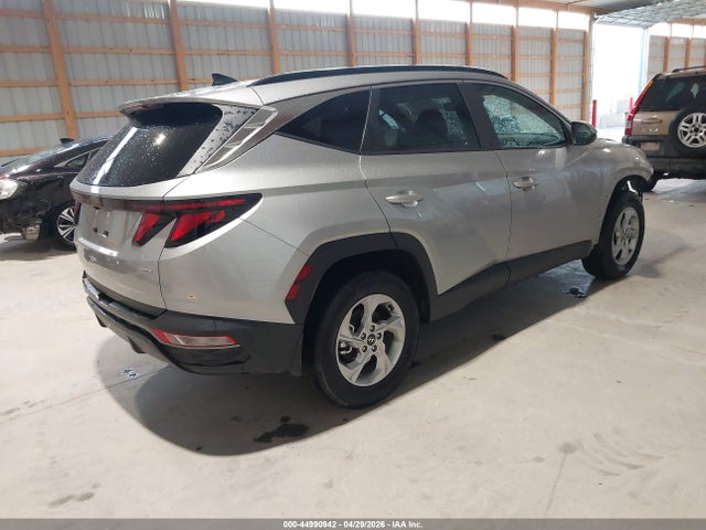 2024 Hyundai Tucson Sel მანქანა იყიდება აუქციონზე, vin: 5NMJBCDE7RH374432, აუქციონის ნომერი: 44990942