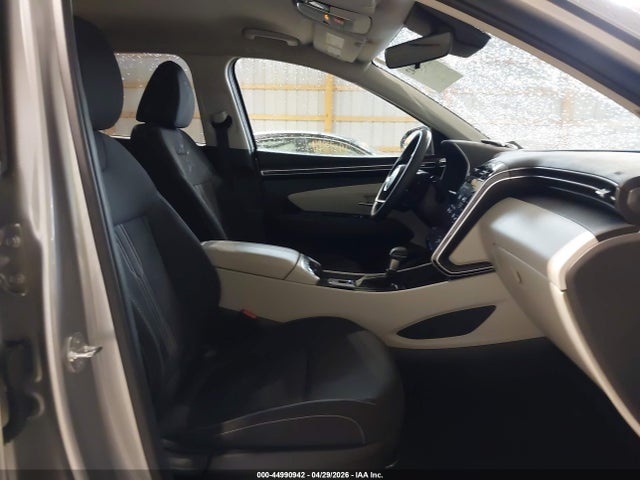 2024 Hyundai Tucson Sel მანქანა იყიდება აუქციონზე, vin: 5NMJBCDE7RH374432, აუქციონის ნომერი: 44990942