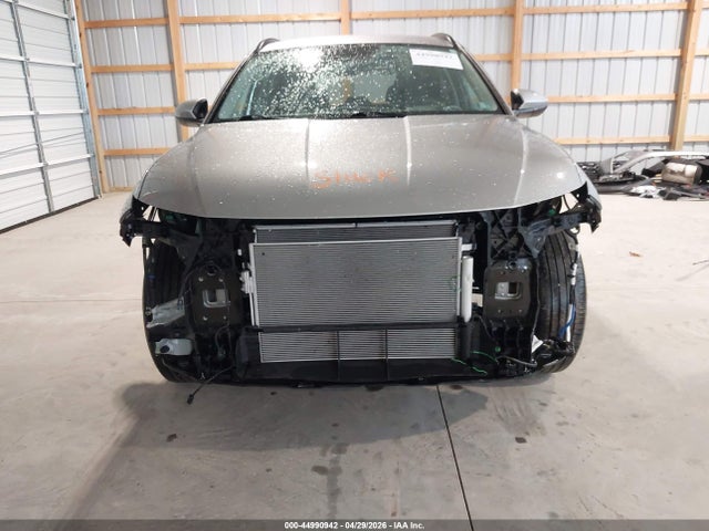 2024 Hyundai Tucson Sel მანქანა იყიდება აუქციონზე, vin: 5NMJBCDE7RH374432, აუქციონის ნომერი: 44990942