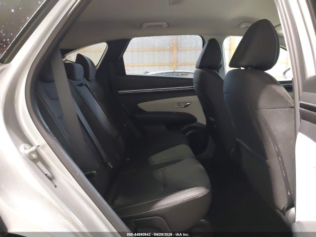 2024 Hyundai Tucson Sel მანქანა იყიდება აუქციონზე, vin: 5NMJBCDE7RH374432, აუქციონის ნომერი: 44990942