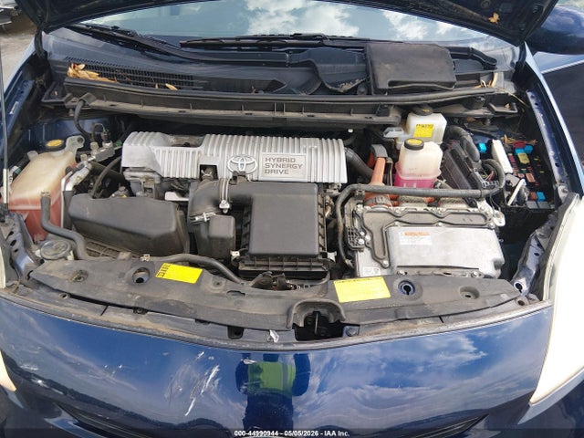Aukcja sprzedaży 2012 Toyota Prius, vin: JTDKN3DU9C1560168, numer aukcji: 44990944