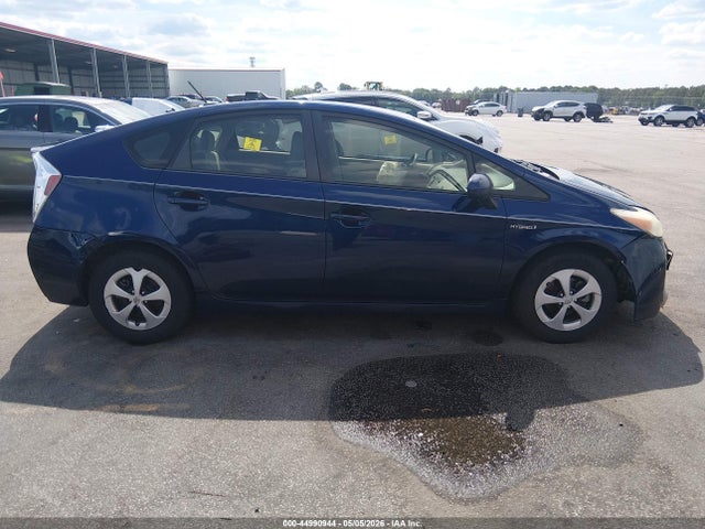 Aukcja sprzedaży 2012 Toyota Prius, vin: JTDKN3DU9C1560168, numer aukcji: 44990944