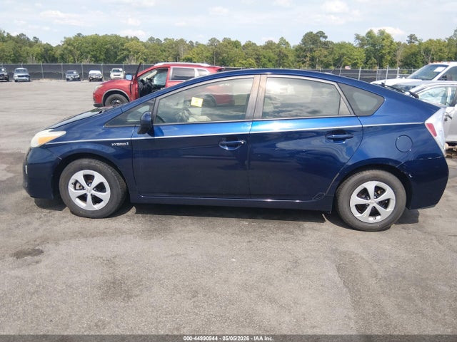 Aukcja sprzedaży 2012 Toyota Prius, vin: JTDKN3DU9C1560168, numer aukcji: 44990944