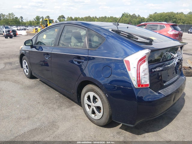 Aukcja sprzedaży 2012 Toyota Prius, vin: JTDKN3DU9C1560168, numer aukcji: 44990944
