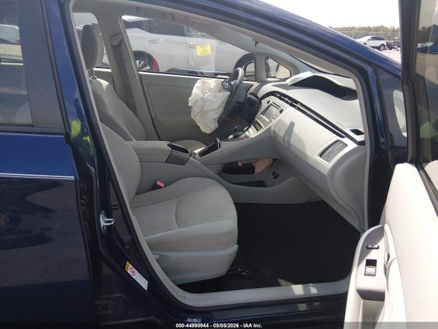 Aukcja sprzedaży 2012 Toyota Prius, vin: JTDKN3DU9C1560168, numer aukcji: 44990944
