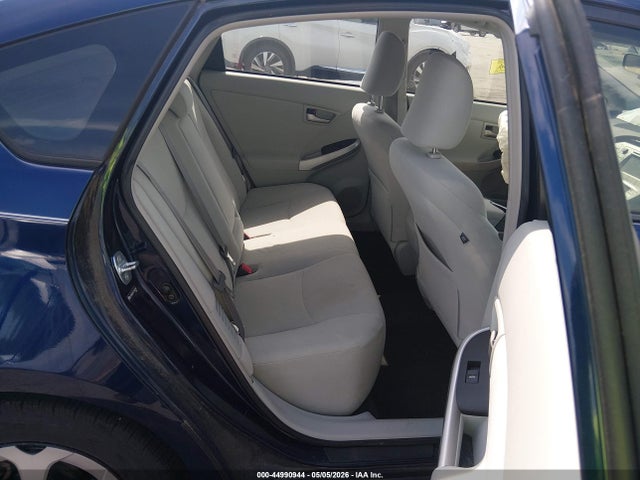 Aukcja sprzedaży 2012 Toyota Prius, vin: JTDKN3DU9C1560168, numer aukcji: 44990944