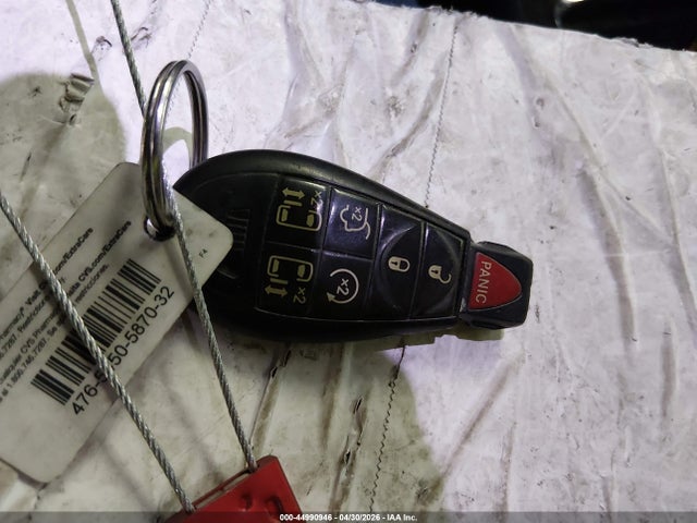 Aukcja sprzedaży 2015 Dodge Grand Caravan R/t, vin: 2C4RDGEG4FR566753, numer aukcji: 44990946