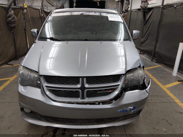 Aukcja sprzedaży 2015 Dodge Grand Caravan R/t, vin: 2C4RDGEG4FR566753, numer aukcji: 44990946