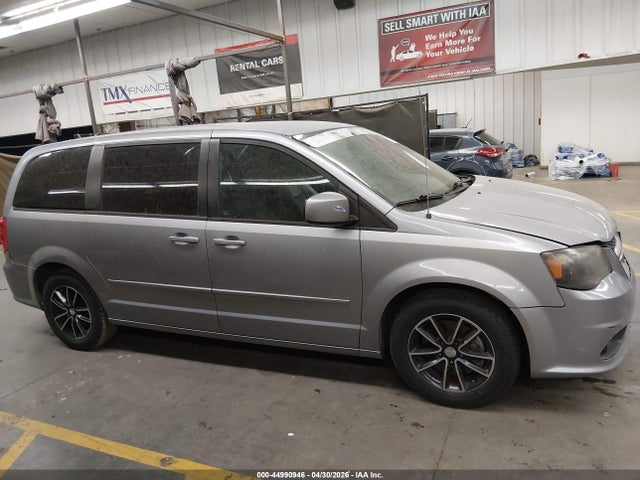 Aukcja sprzedaży 2015 Dodge Grand Caravan R/t, vin: 2C4RDGEG4FR566753, numer aukcji: 44990946