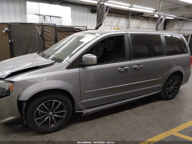 Aukcja sprzedaży 2015 Dodge Grand Caravan R/t, vin: 2C4RDGEG4FR566753, numer aukcji: 44990946