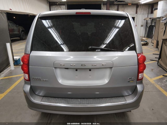 Aukcja sprzedaży 2015 Dodge Grand Caravan R/t, vin: 2C4RDGEG4FR566753, numer aukcji: 44990946