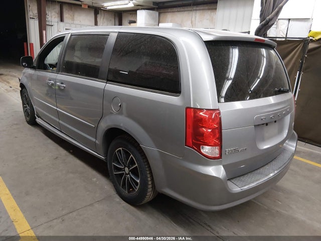 Aukcja sprzedaży 2015 Dodge Grand Caravan R/t, vin: 2C4RDGEG4FR566753, numer aukcji: 44990946