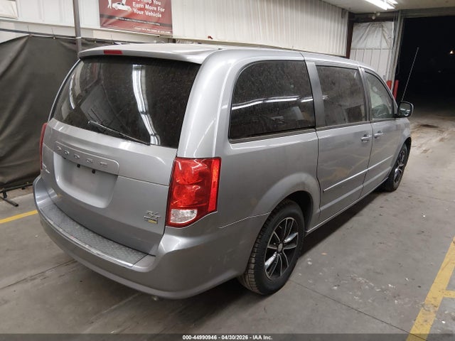 Aukcja sprzedaży 2015 Dodge Grand Caravan R/t, vin: 2C4RDGEG4FR566753, numer aukcji: 44990946