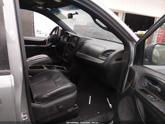 Aukcja sprzedaży 2015 Dodge Grand Caravan R/t, vin: 2C4RDGEG4FR566753, numer aukcji: 44990946