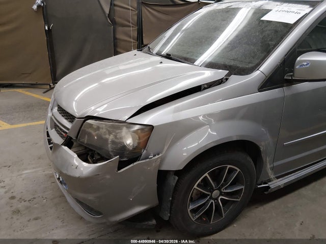 Aukcja sprzedaży 2015 Dodge Grand Caravan R/t, vin: 2C4RDGEG4FR566753, numer aukcji: 44990946