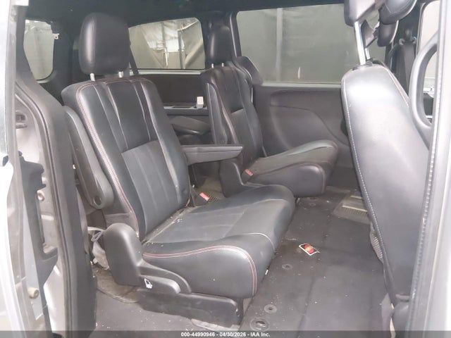 Aukcja sprzedaży 2015 Dodge Grand Caravan R/t, vin: 2C4RDGEG4FR566753, numer aukcji: 44990946