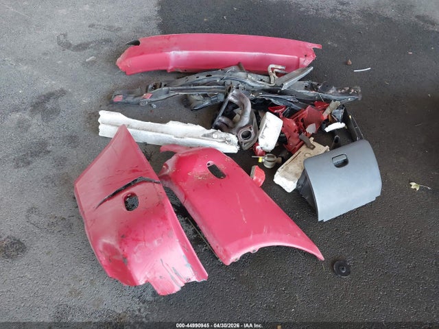 Продажа на аукционе авто 1999 Mitsubishi Mirage De, vin: JA3AY26A1XU031820, номер лота: 44990945