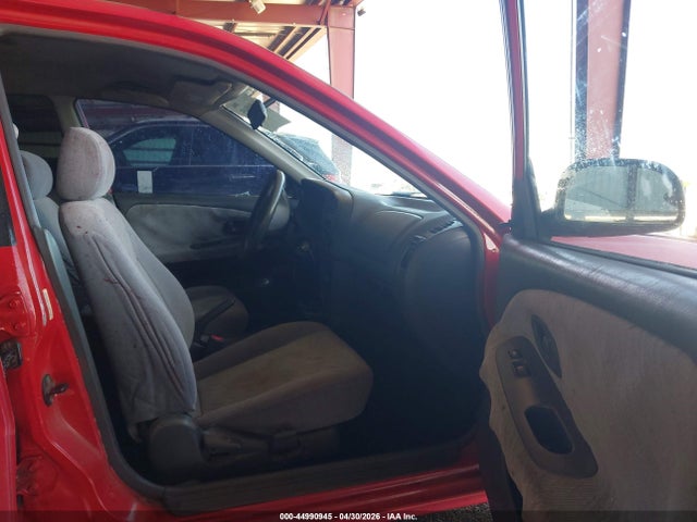 Продажа на аукционе авто 1999 Mitsubishi Mirage De, vin: JA3AY26A1XU031820, номер лота: 44990945