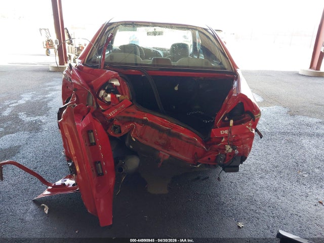 Продажа на аукционе авто 1999 Mitsubishi Mirage De, vin: JA3AY26A1XU031820, номер лота: 44990945