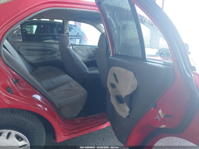 Продажа на аукционе авто 1999 Mitsubishi Mirage De, vin: JA3AY26A1XU031820, номер лота: 44990945