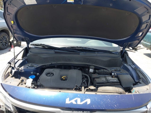 KIA SELTOS S 2022 KNDEU2AA9N7260442 Image 10