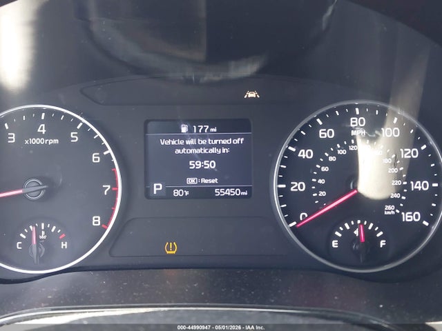KIA SELTOS S 2022 KNDEU2AA9N7260442 Image 16