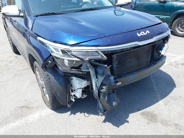 KIA SELTOS S 2022 KNDEU2AA9N7260442 Image 6