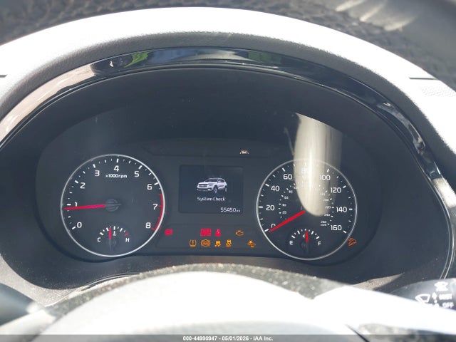 KIA SELTOS S 2022 KNDEU2AA9N7260442 Image 7