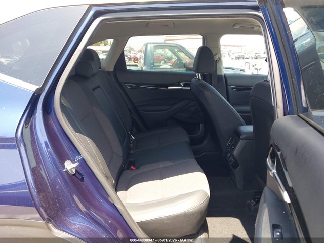 KIA SELTOS S 2022 KNDEU2AA9N7260442 Image 8