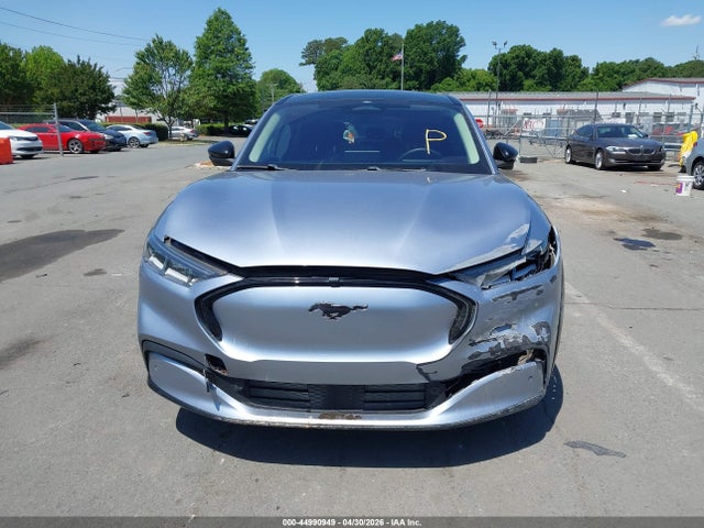 Aukcja sprzedaży 2022 Ford Mustang Mach-e Premium, vin: 3FMTK3R77NMA28175, numer aukcji: 44990949