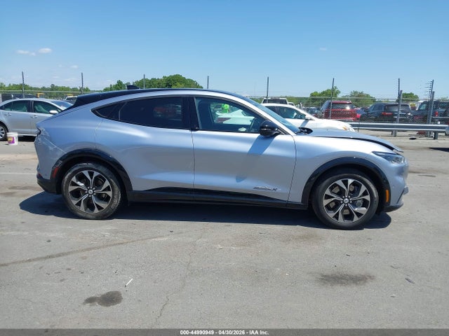 Aukcja sprzedaży 2022 Ford Mustang Mach-e Premium, vin: 3FMTK3R77NMA28175, numer aukcji: 44990949