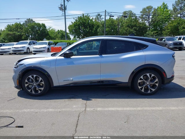 Aukcja sprzedaży 2022 Ford Mustang Mach-e Premium, vin: 3FMTK3R77NMA28175, numer aukcji: 44990949