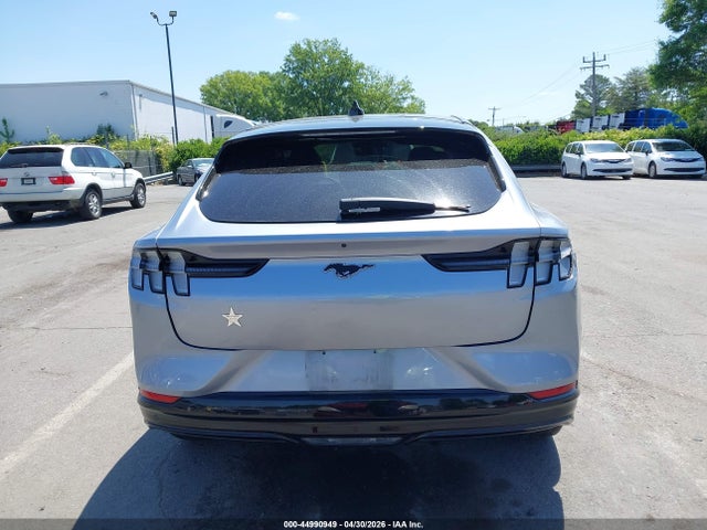 Aukcja sprzedaży 2022 Ford Mustang Mach-e Premium, vin: 3FMTK3R77NMA28175, numer aukcji: 44990949