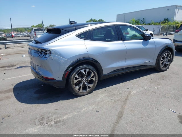 Aukcja sprzedaży 2022 Ford Mustang Mach-e Premium, vin: 3FMTK3R77NMA28175, numer aukcji: 44990949