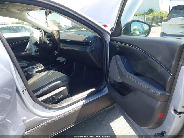 Aukcja sprzedaży 2022 Ford Mustang Mach-e Premium, vin: 3FMTK3R77NMA28175, numer aukcji: 44990949