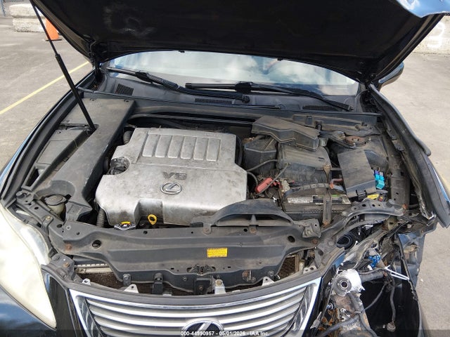 44990957 :رقم المزاد ، JTHBJ46G672092374 vin ، 2007 Lexus Es 350 مزاد بيع