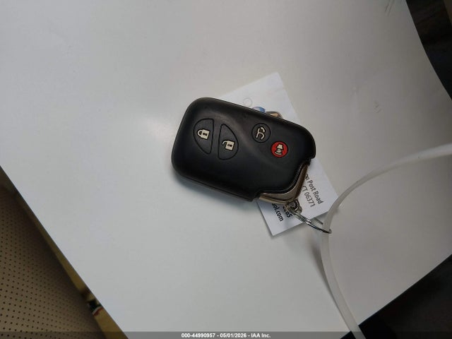 44990957 :رقم المزاد ، JTHBJ46G672092374 vin ، 2007 Lexus Es 350 مزاد بيع