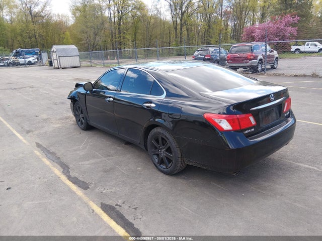 44990957 :رقم المزاد ، JTHBJ46G672092374 vin ، 2007 Lexus Es 350 مزاد بيع